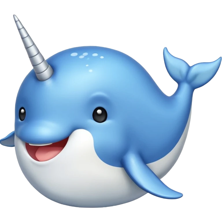 narwhal emoji emoji