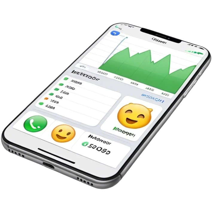 MetaTrader emoji