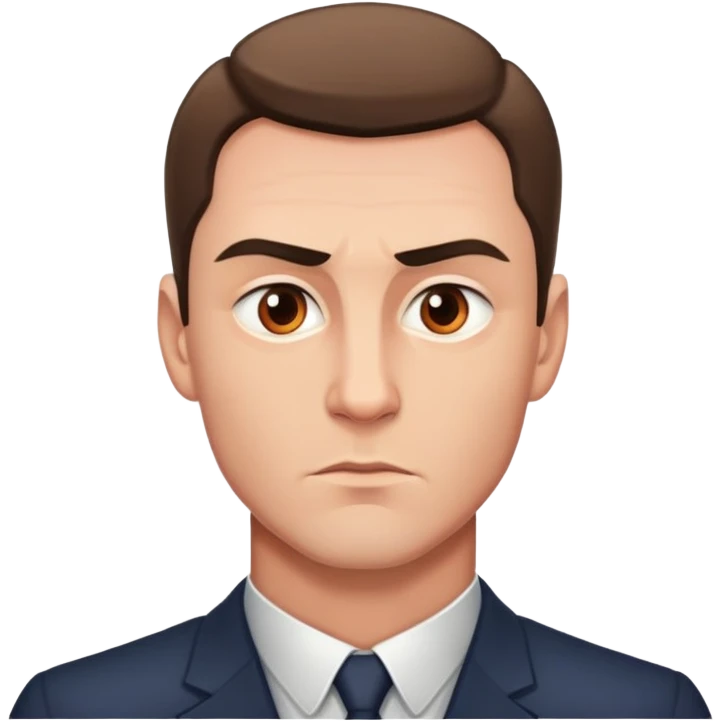 Игорь Вихорьков  emoji