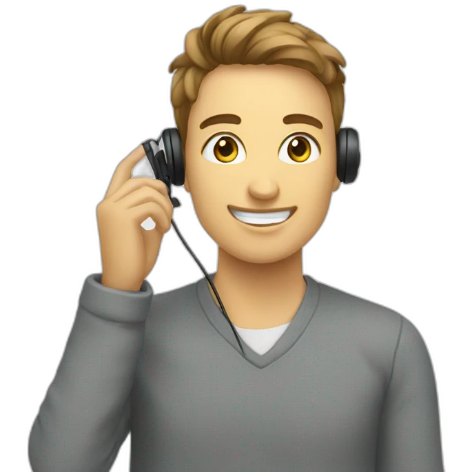Smartbox assistive technology for communication emoji