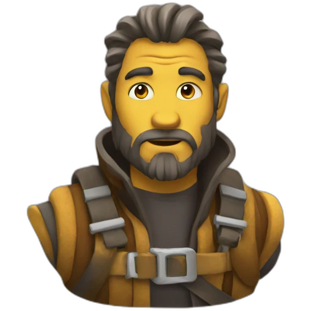 Zeb emoji