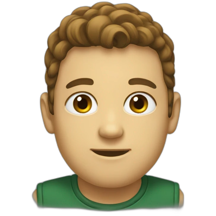 Mastu emoji