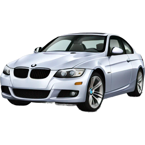 2011 Bmw 335is emoji