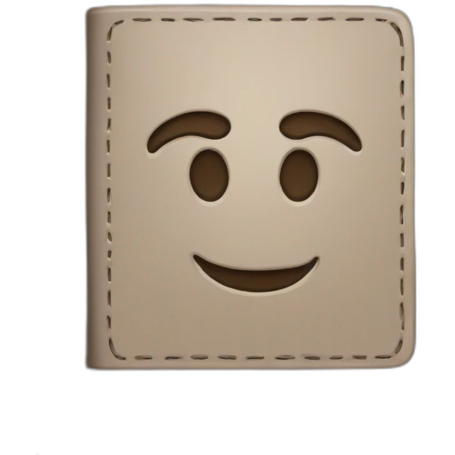 wallet emoji