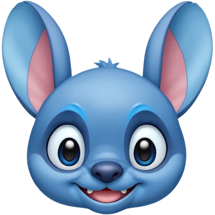 stitch emoji