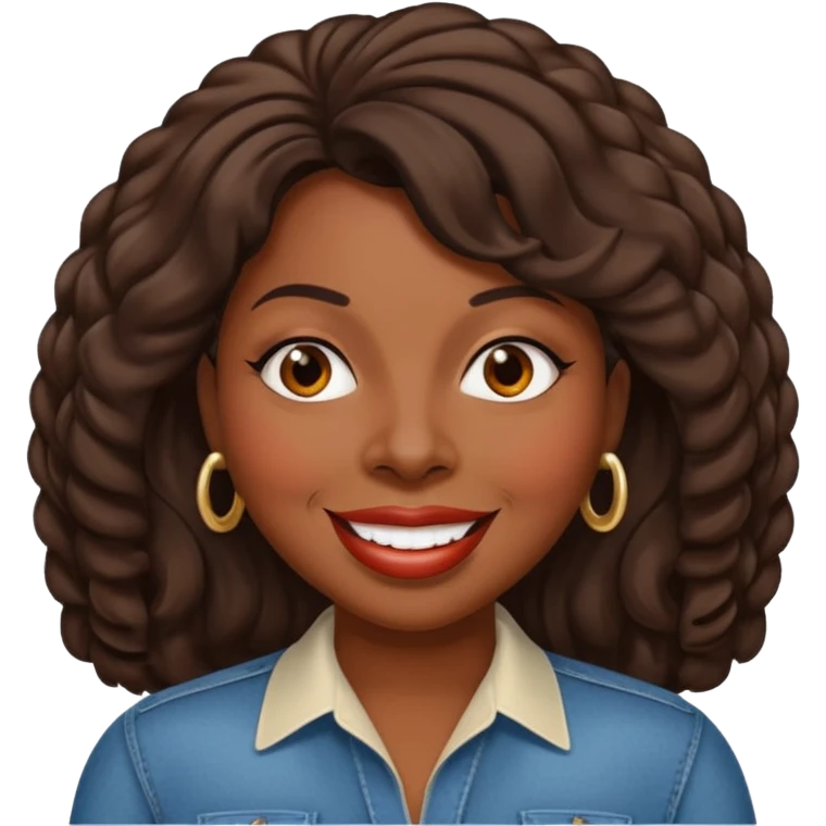 Angie Stone emoji