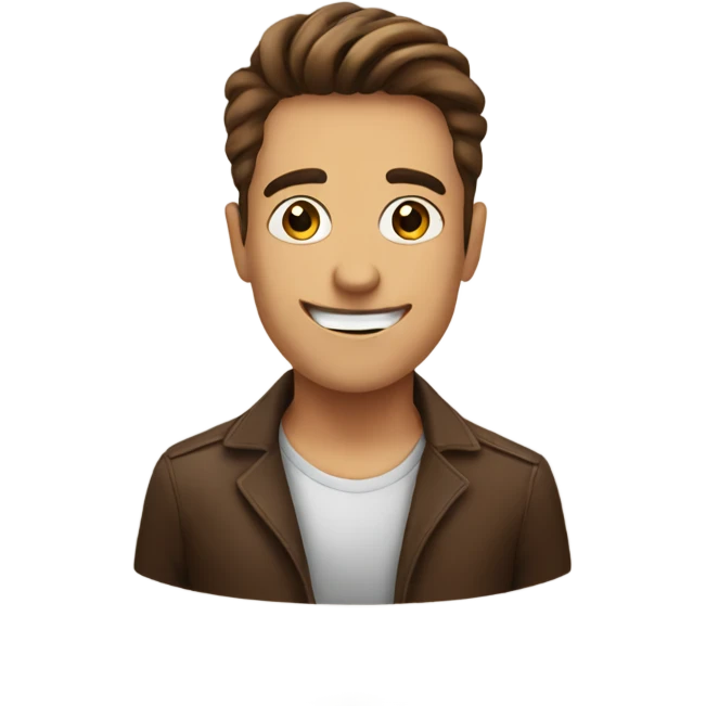 Coffee run emoji