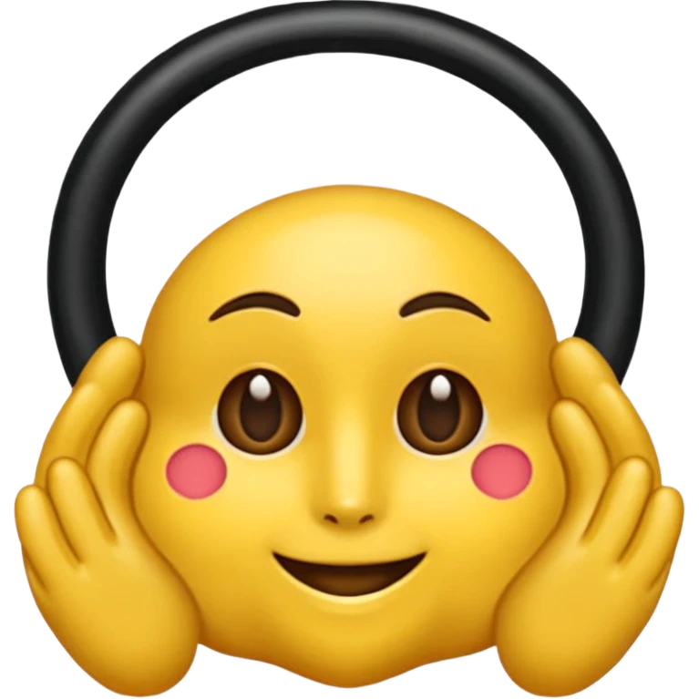 دختری که در مدرسه است emoji