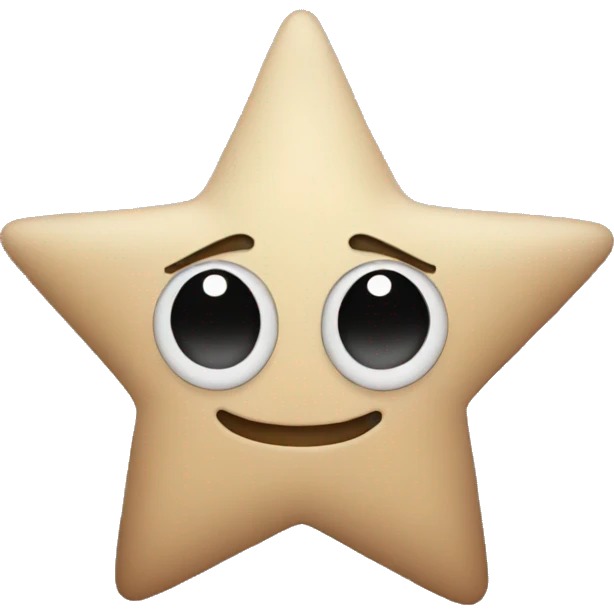 star emoji