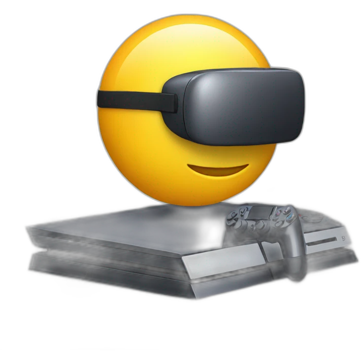 ps4 emoji