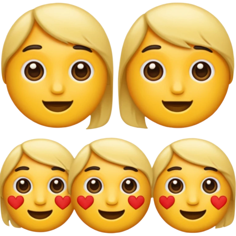 triple t emoji