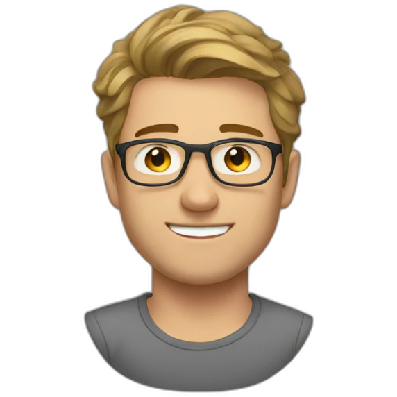 graham stephan, youtuber emoji