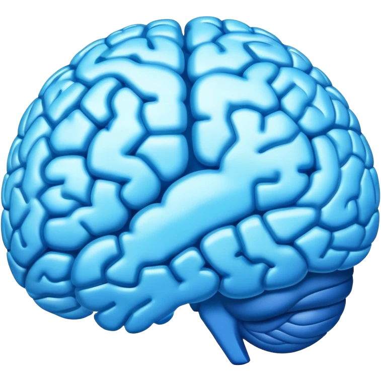 make an emoji of gen ai  emoji
