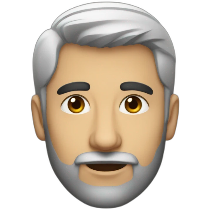 Gavat sercan emoji