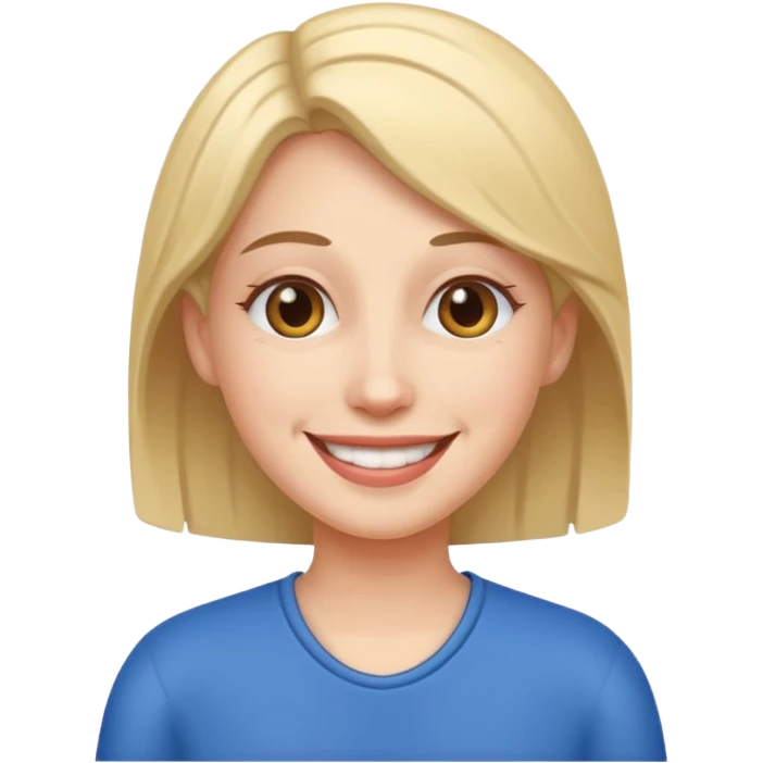 disabled woman emoji