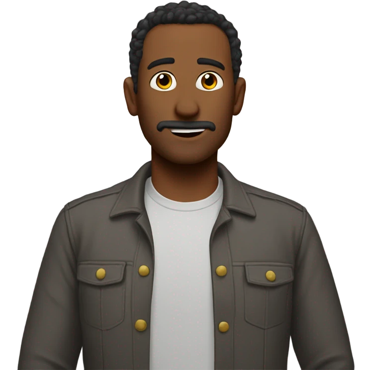 Rick gust emoji