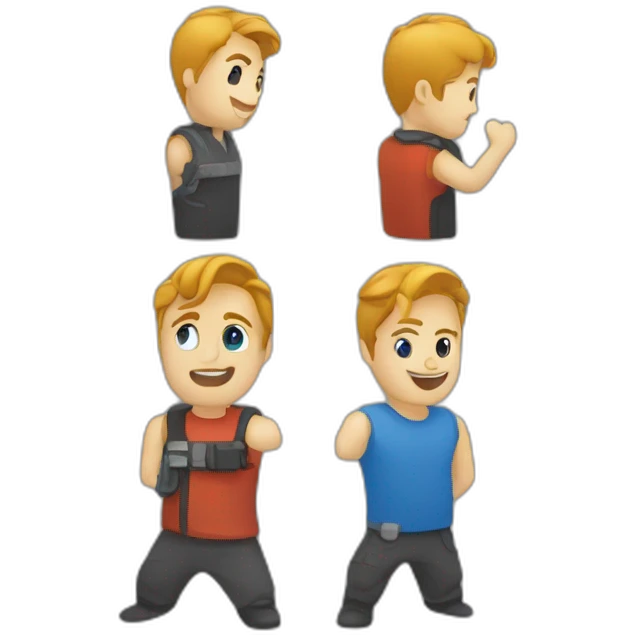 visualstudiocode emoji