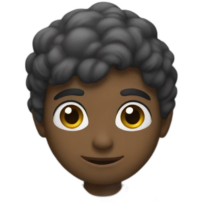 La nuit emoji