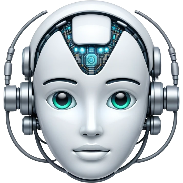 artificial intelligence emoji