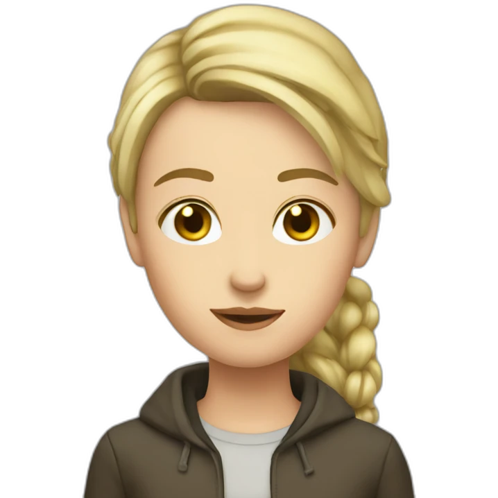 Rikke emoji