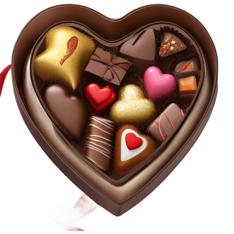 Valentine's emoji