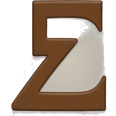 Letter Z emoji
