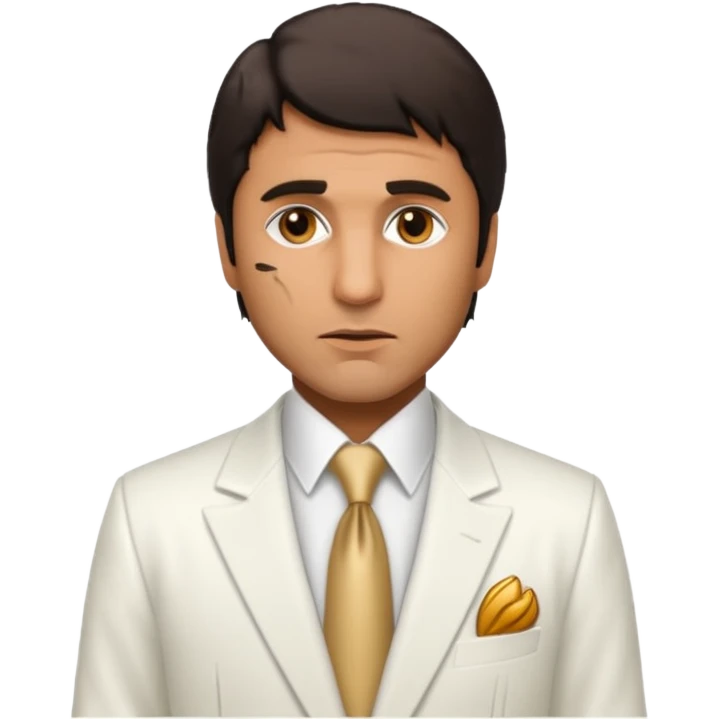 tony montana emoji