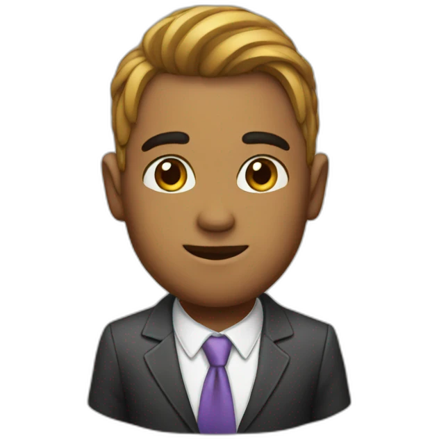 Bh emoji