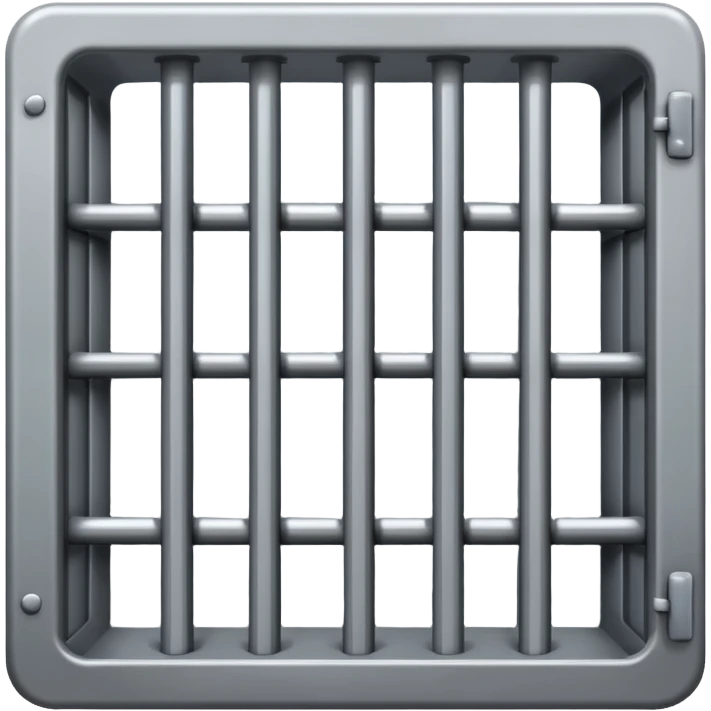 jail emoji