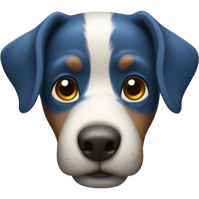 blue tick emoji