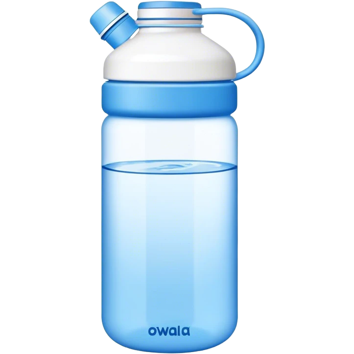 Owala  emoji