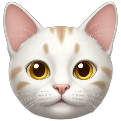 cat emoji