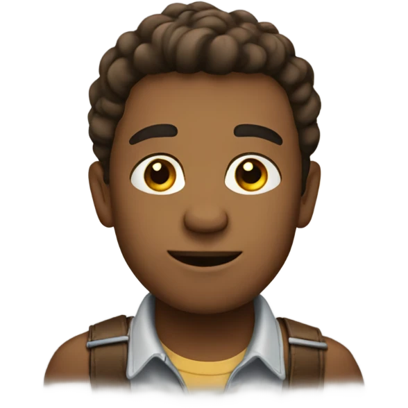 up emoji
