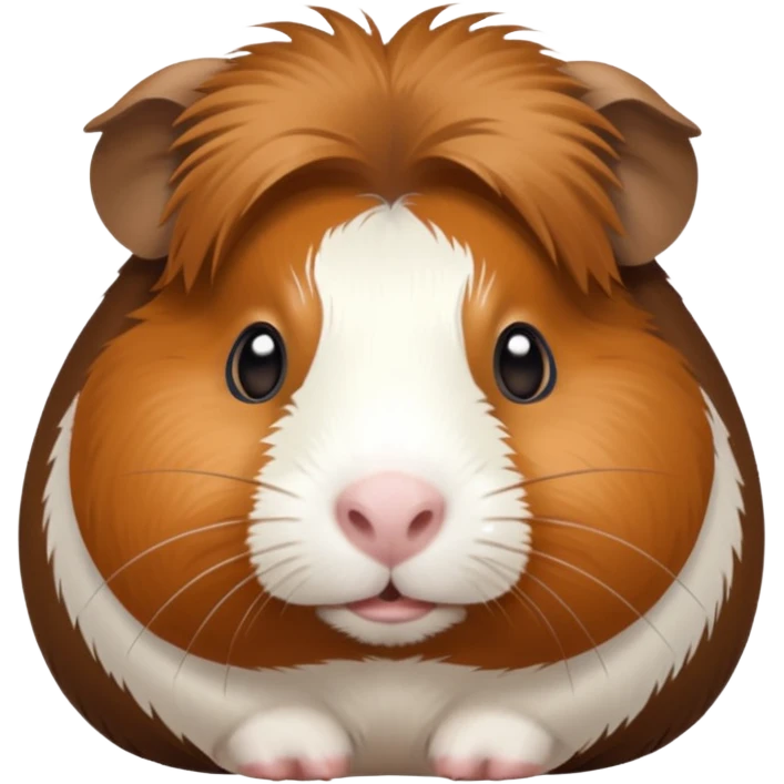 Guinea pig emoji