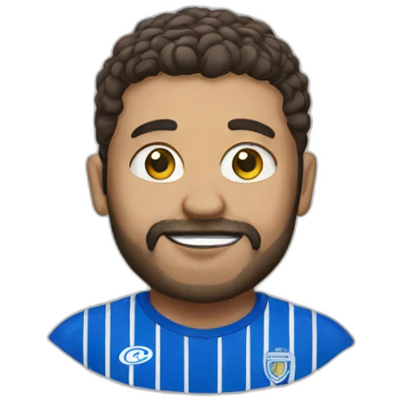Sheffield wednesday emoji