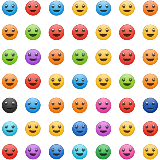 API collection emoji