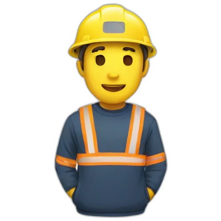 safety emoji
