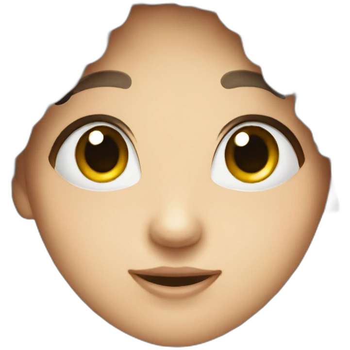 Kawaii emoji