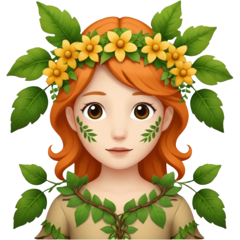 fauna emoji