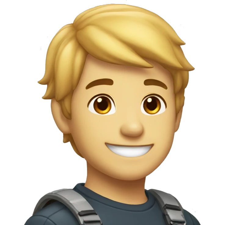 delfin sonriente emoji