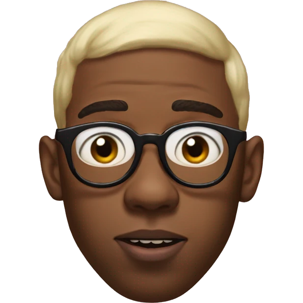 tyler the creator igor  emoji