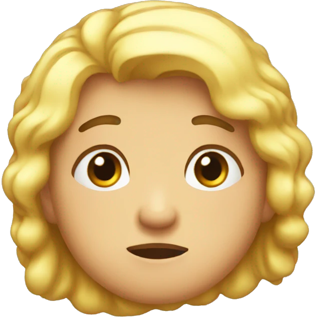 I am sorry  emoji