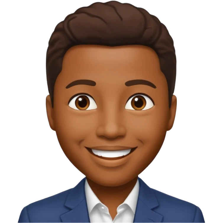 Kenneth Babyface Edmonds emoji