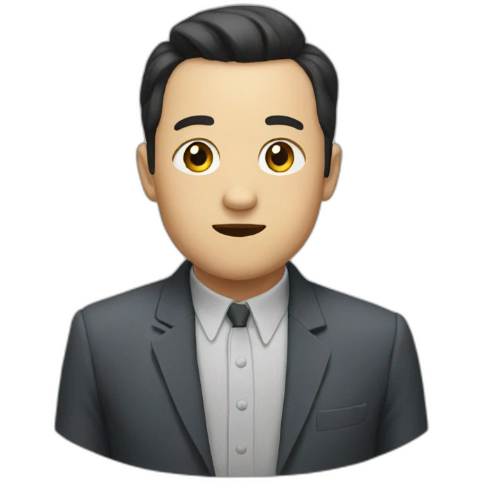 Jimbe emoji