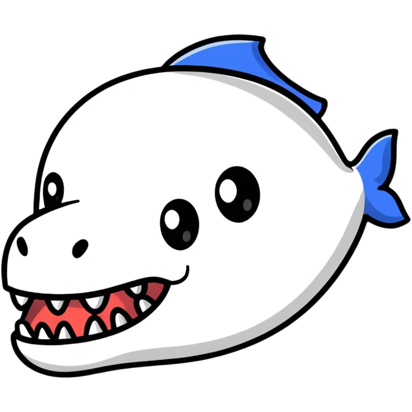 character with jaw dropped in total surprise emoji