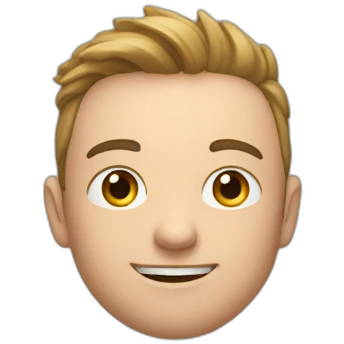 Ellon musk emoji