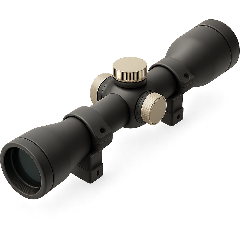 sniper scope emoji