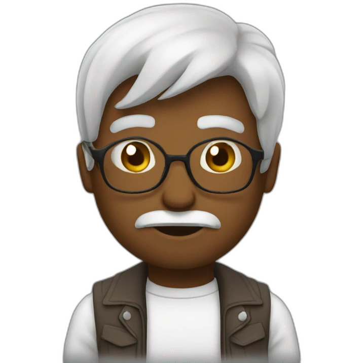 merde emoji
