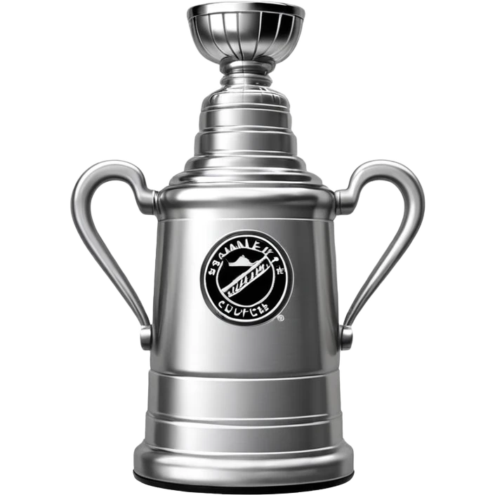 Stanley cup emoji