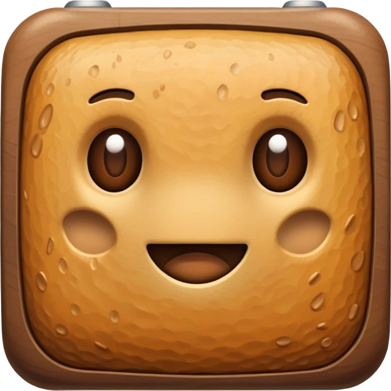 Nutshell emoji